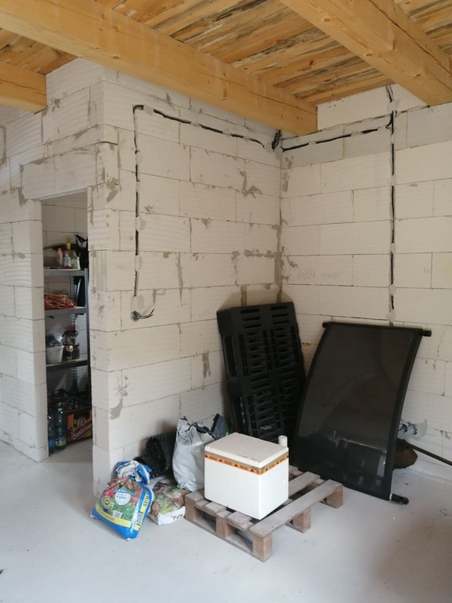 plot for sale, 400 m², Jihlava, Vysočina Region plot for sale, 400 m², Jihlava, Vysočina Region