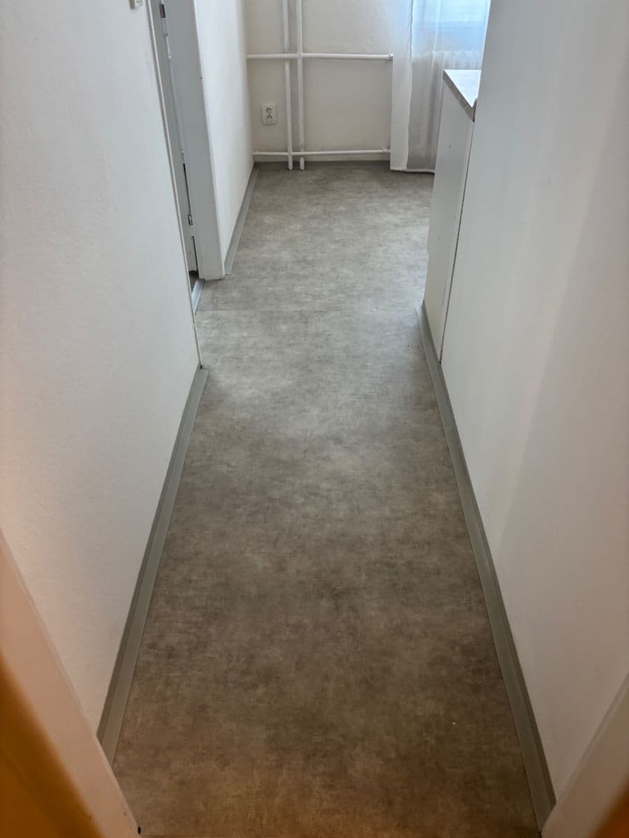 2 bedroom flat to rent, 54 m², Oldřicha Wenzla, Mělník, Středočeský Region 2 bedroom flat to rent, 54 m², Oldřicha Wenzla, Mělník, Středočeský Region