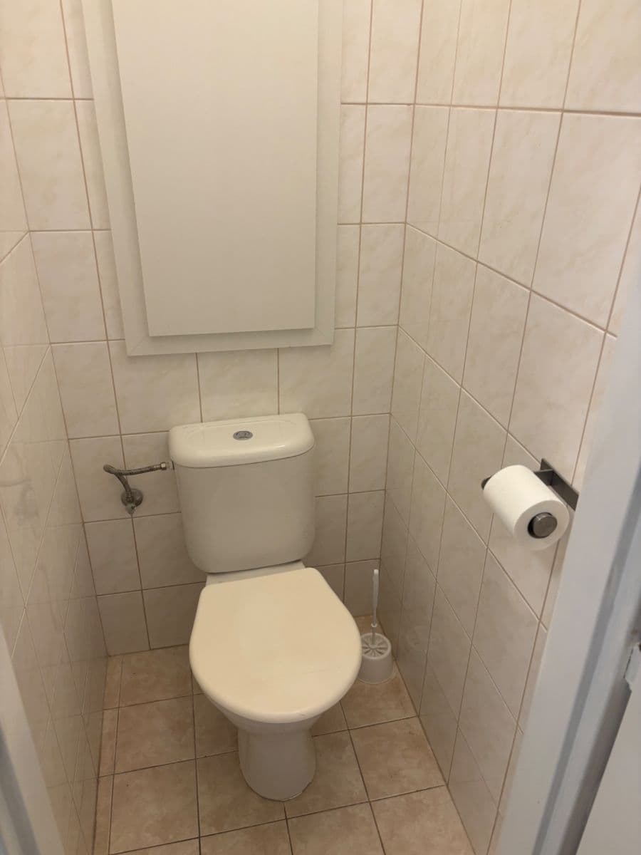 2 bedroom flat to rent, 54 m², Oldřicha Wenzla, Mělník, Středočeský Region 2 bedroom flat to rent, 54 m², Oldřicha Wenzla, Mělník, Středočeský Region