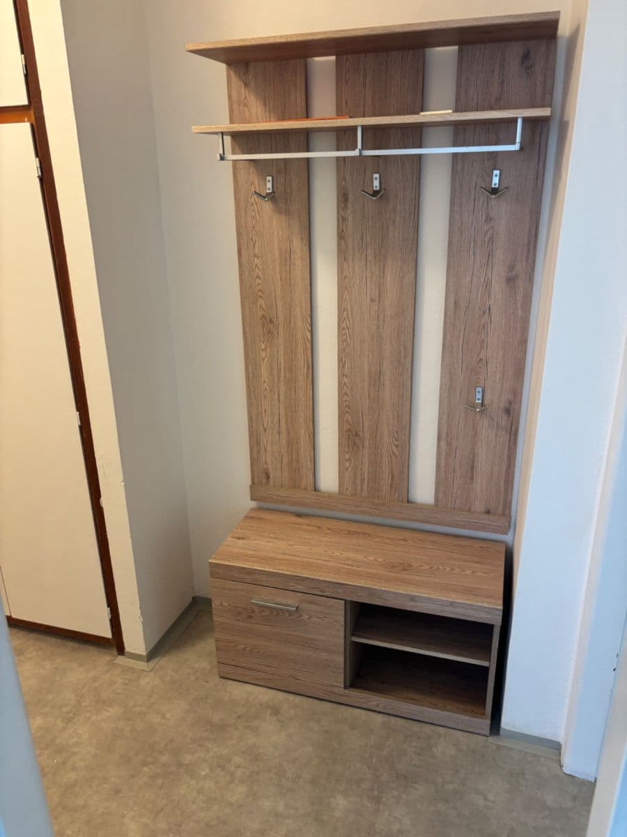 2 bedroom flat to rent, 54 m², Oldřicha Wenzla, Mělník, Středočeský Region 2 bedroom flat to rent, 54 m², Oldřicha Wenzla, Mělník, Středočeský Region