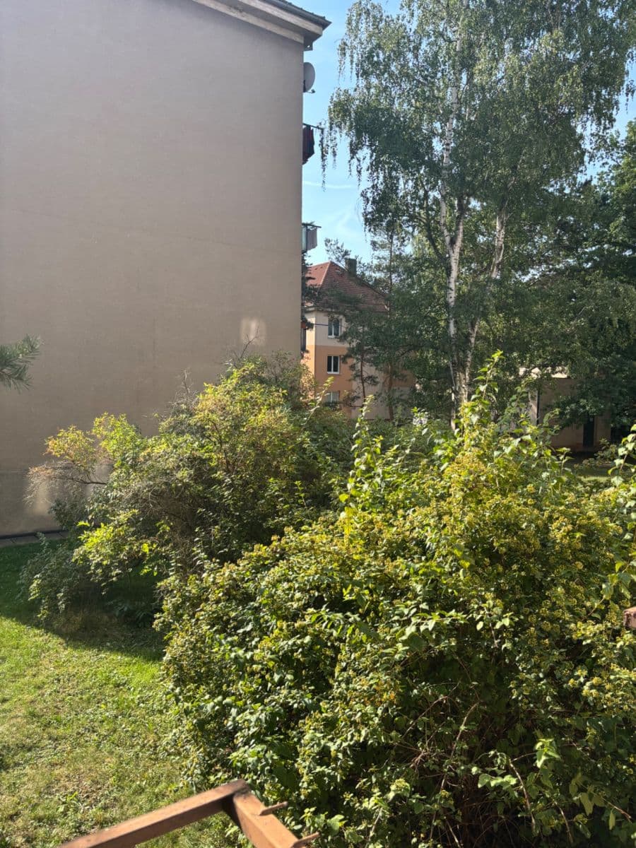 2 bedroom flat to rent, 54 m², Oldřicha Wenzla, Mělník, Středočeský Region 2 bedroom flat to rent, 54 m², Oldřicha Wenzla, Mělník, Středočeský Region