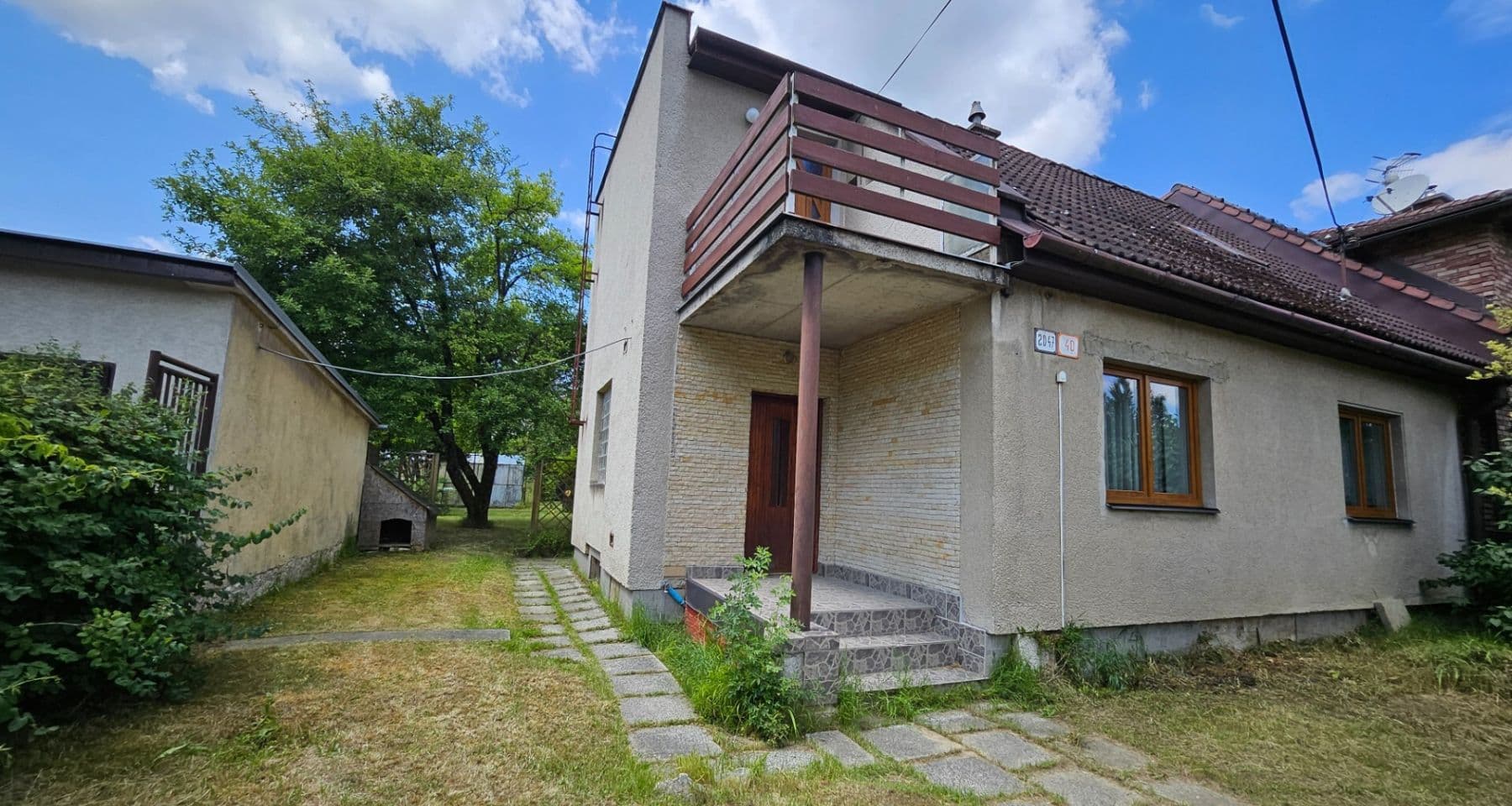 house for sale, 120 m², Čulenova, Žilina, Žilinský Region house for sale, 120 m², Čulenova, Žilina, Žilinský Region