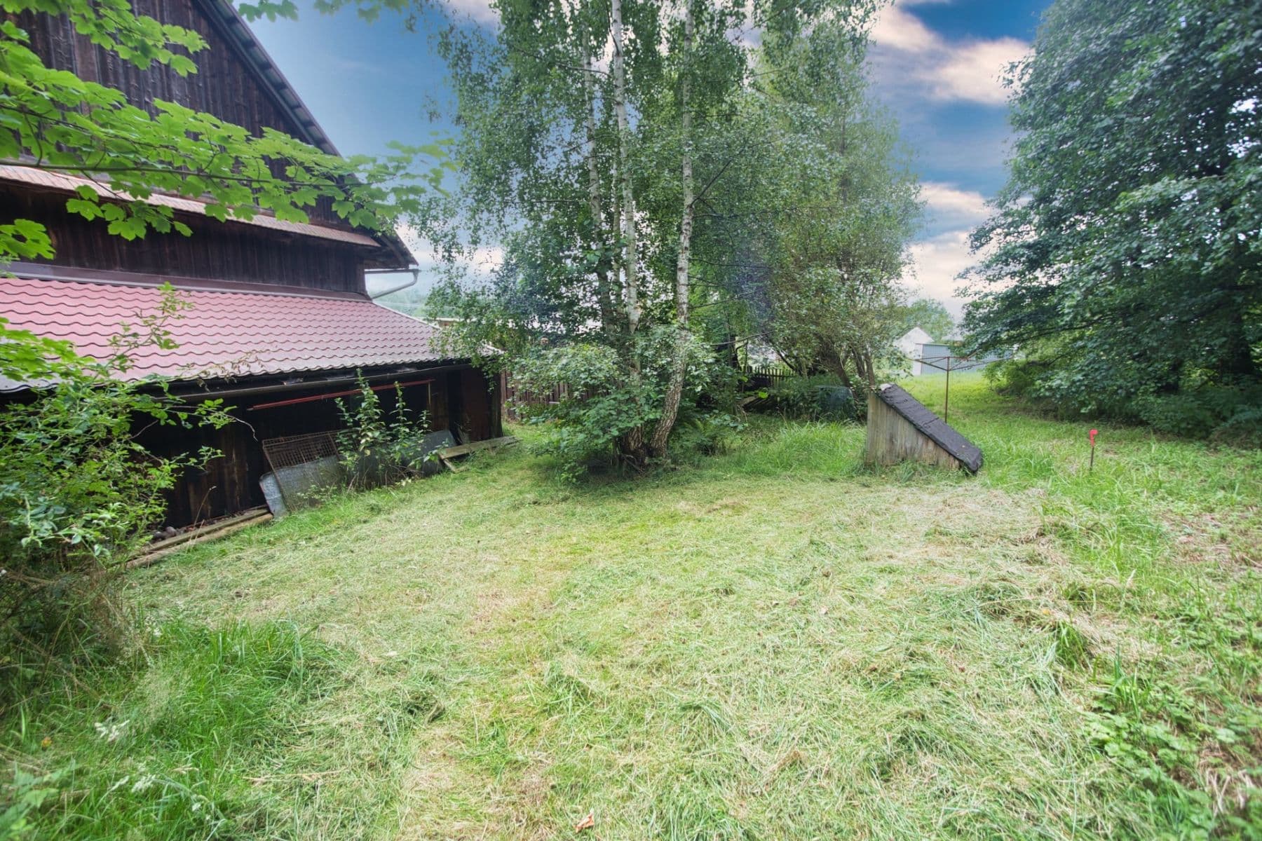 house for sale, 94 m², Horní Studénky, Olomoucký Region house for sale, 94 m², Horní Studénky, Olomoucký Region