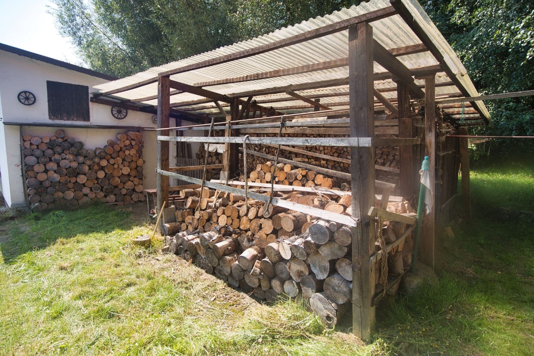 house for sale, 94 m², Horní Studénky, Olomoucký Region house for sale, 94 m², Horní Studénky, Olomoucký Region