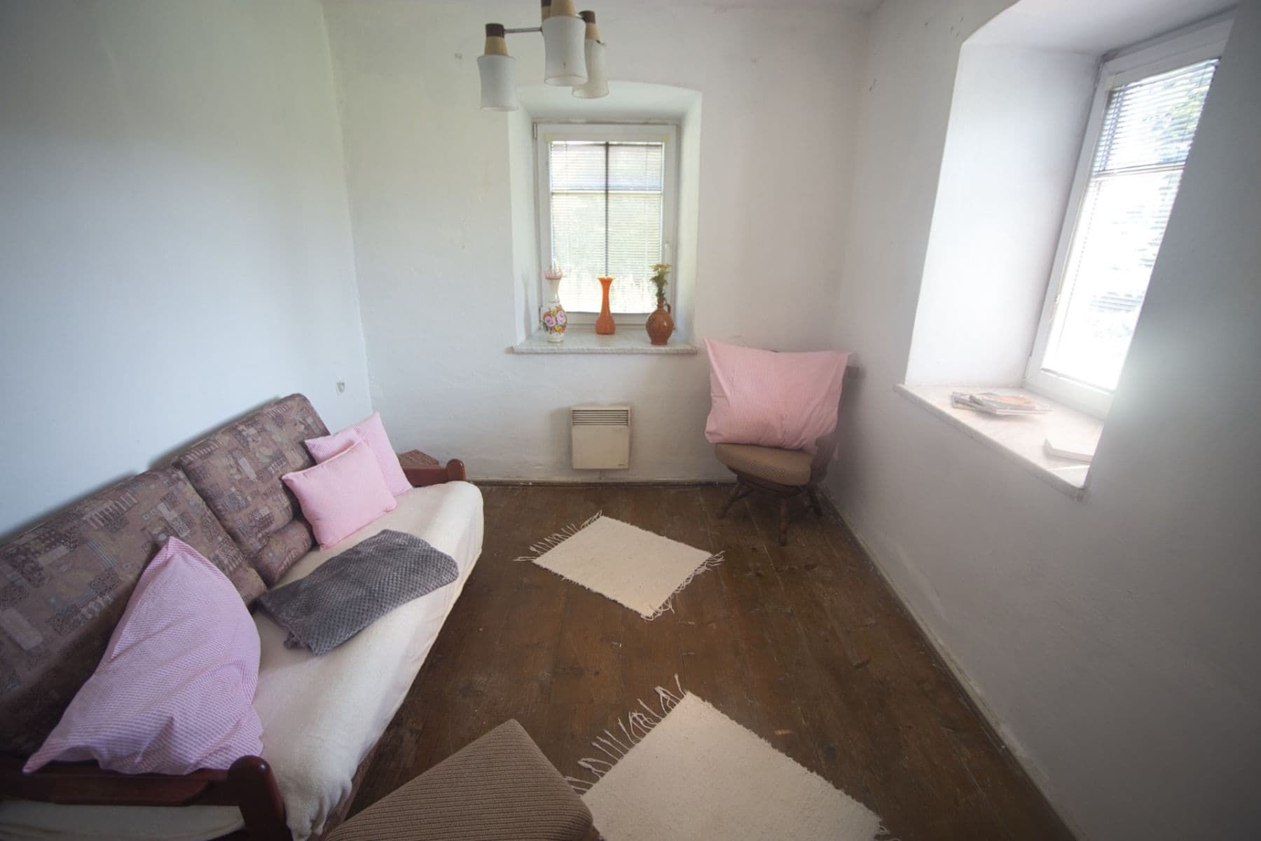 house for sale, 94 m², Horní Studénky, Olomoucký Region house for sale, 94 m², Horní Studénky, Olomoucký Region