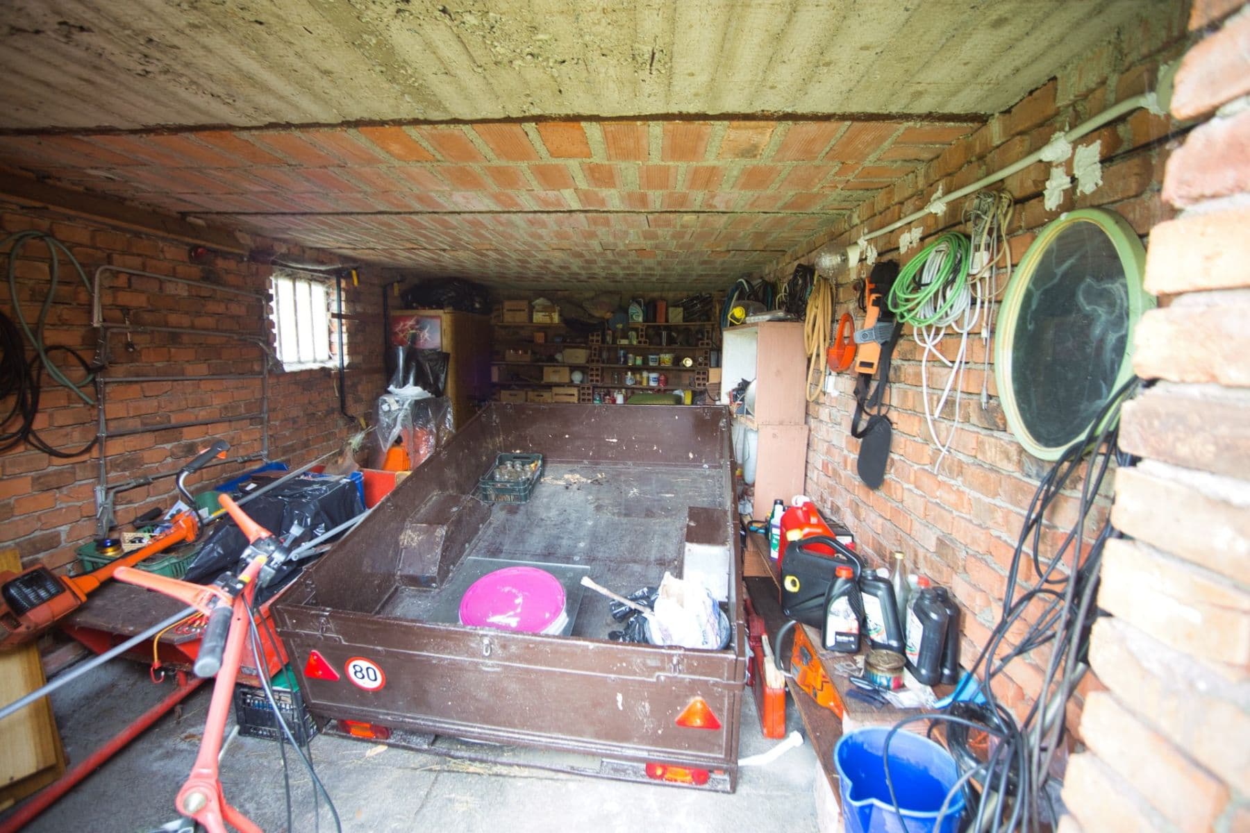 house for sale, 94 m², Horní Studénky, Olomoucký Region house for sale, 94 m², Horní Studénky, Olomoucký Region