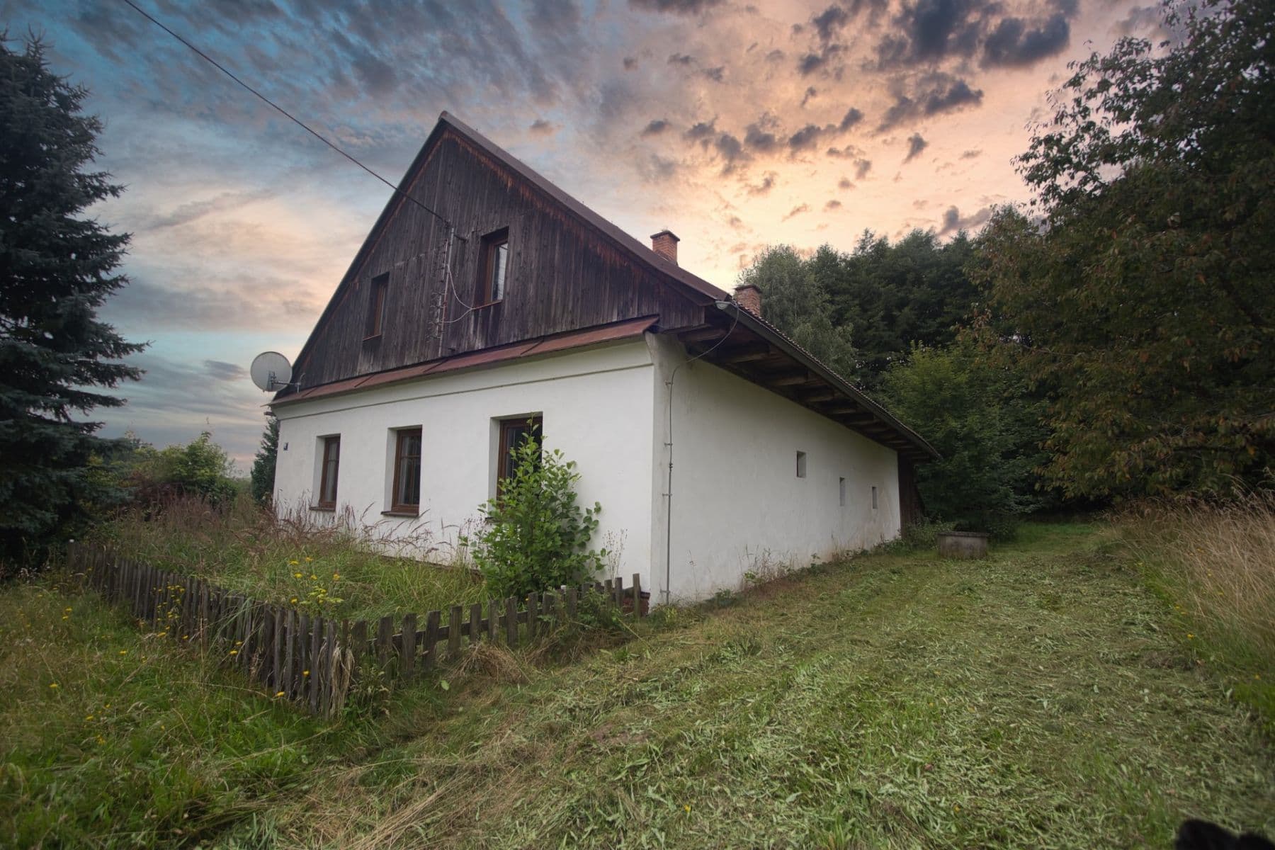 house for sale, 94 m², Horní Studénky, Olomoucký Region house for sale, 94 m², Horní Studénky, Olomoucký Region