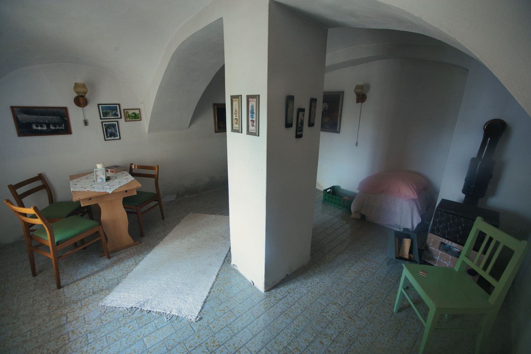 house for sale, 94 m², Horní Studénky, Olomoucký Region house for sale, 94 m², Horní Studénky, Olomoucký Region