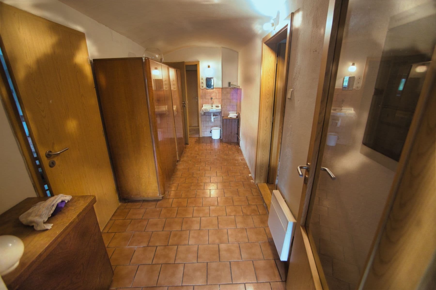 house for sale, 94 m², Horní Studénky, Olomoucký Region house for sale, 94 m², Horní Studénky, Olomoucký Region