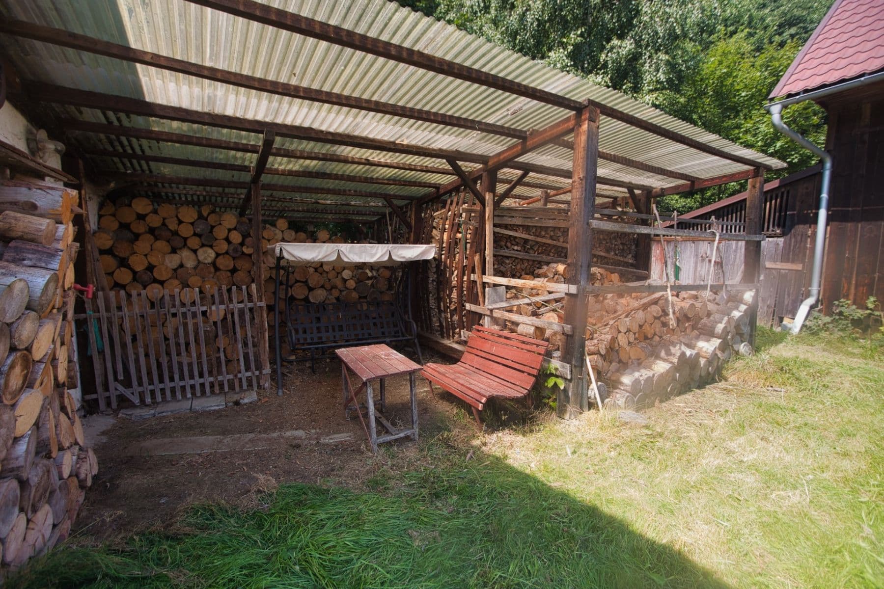 house for sale, 94 m², Horní Studénky, Olomoucký Region house for sale, 94 m², Horní Studénky, Olomoucký Region