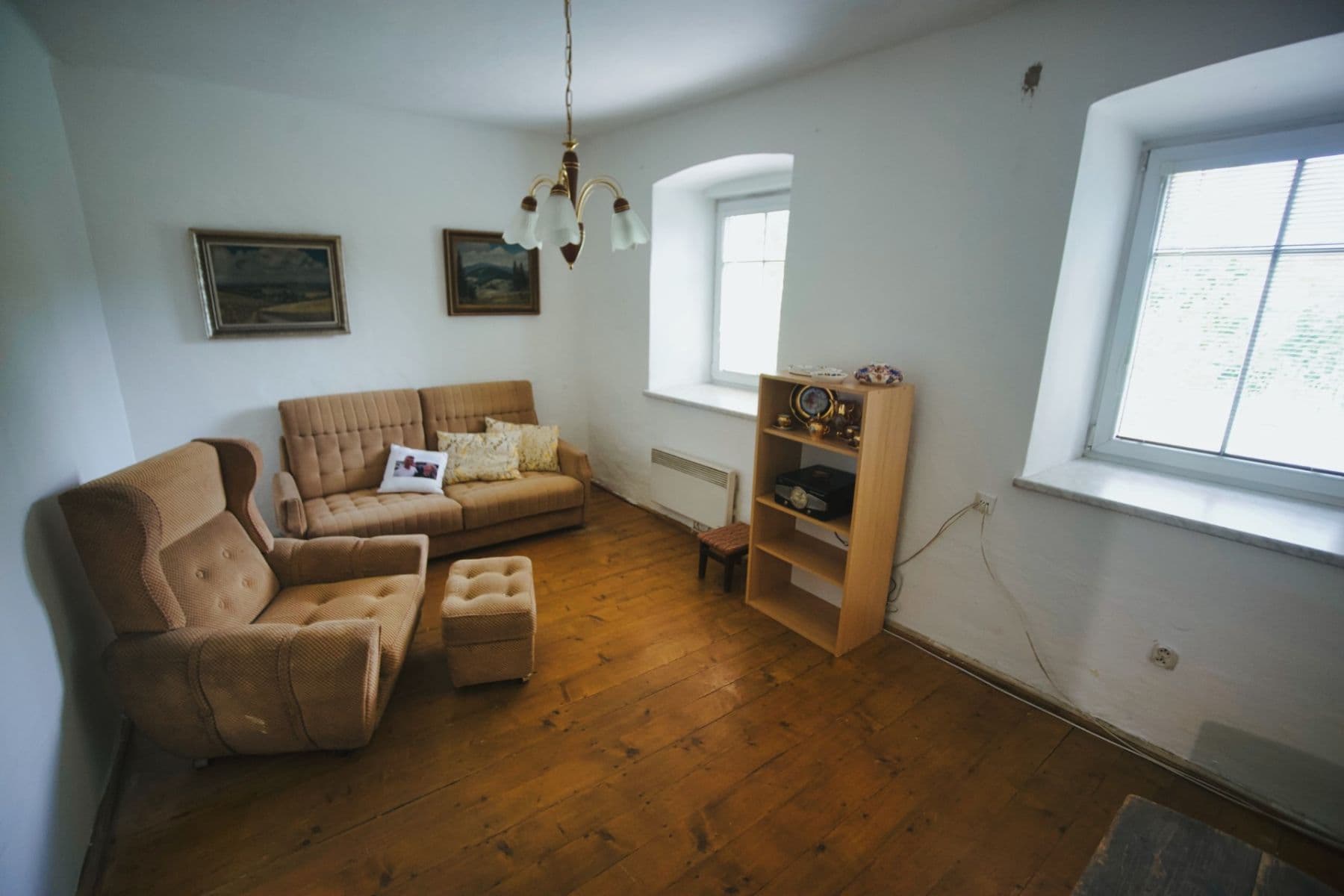 house for sale, 94 m², Horní Studénky, Olomoucký Region house for sale, 94 m², Horní Studénky, Olomoucký Region