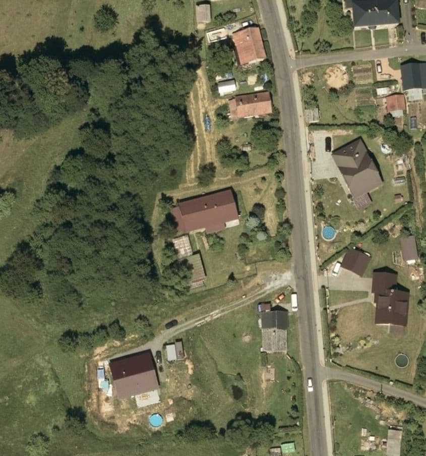 house for sale, 94 m², Horní Studénky, Olomoucký Region house for sale, 94 m², Horní Studénky, Olomoucký Region