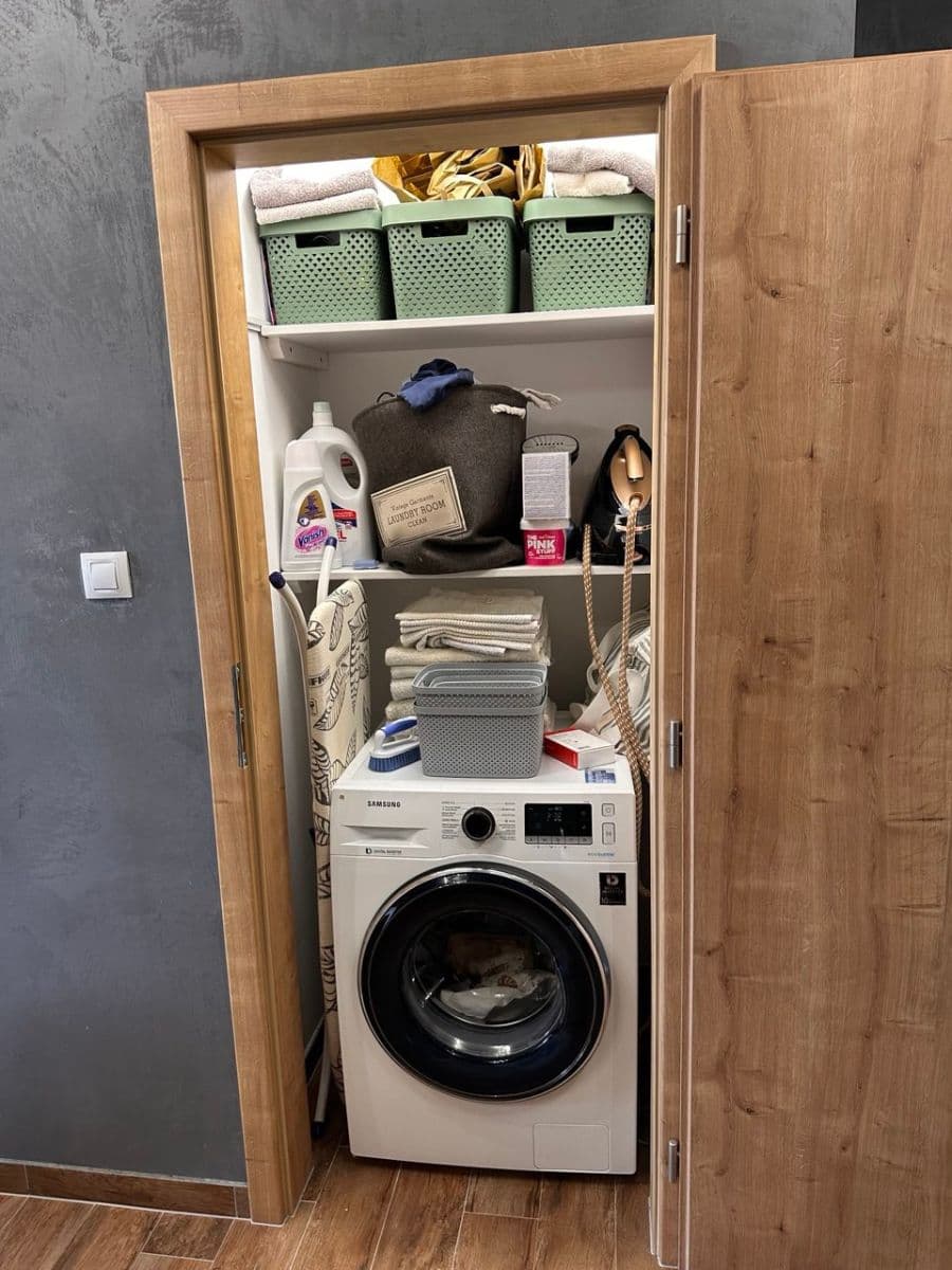 2 bedroom with open-plan kitchen flat to rent, 85 m², Učňovská, Prague, Prague 2 bedroom with open-plan kitchen flat to rent, 85 m², Učňovská, Prague, Prague