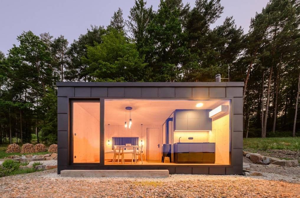 recreational property to rent, 0 m², Vlachovice, Zlínský Region recreational property to rent, 0 m², Vlachovice, Zlínský Region