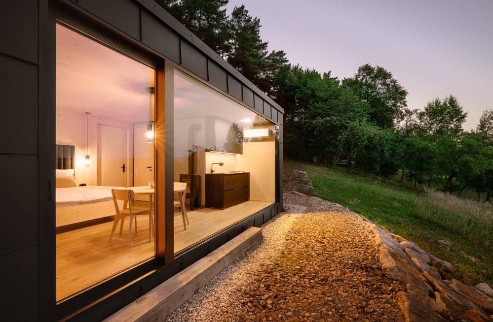 recreational property to rent, 0 m², Vlachovice, Zlínský Region recreational property to rent, 0 m², Vlachovice, Zlínský Region