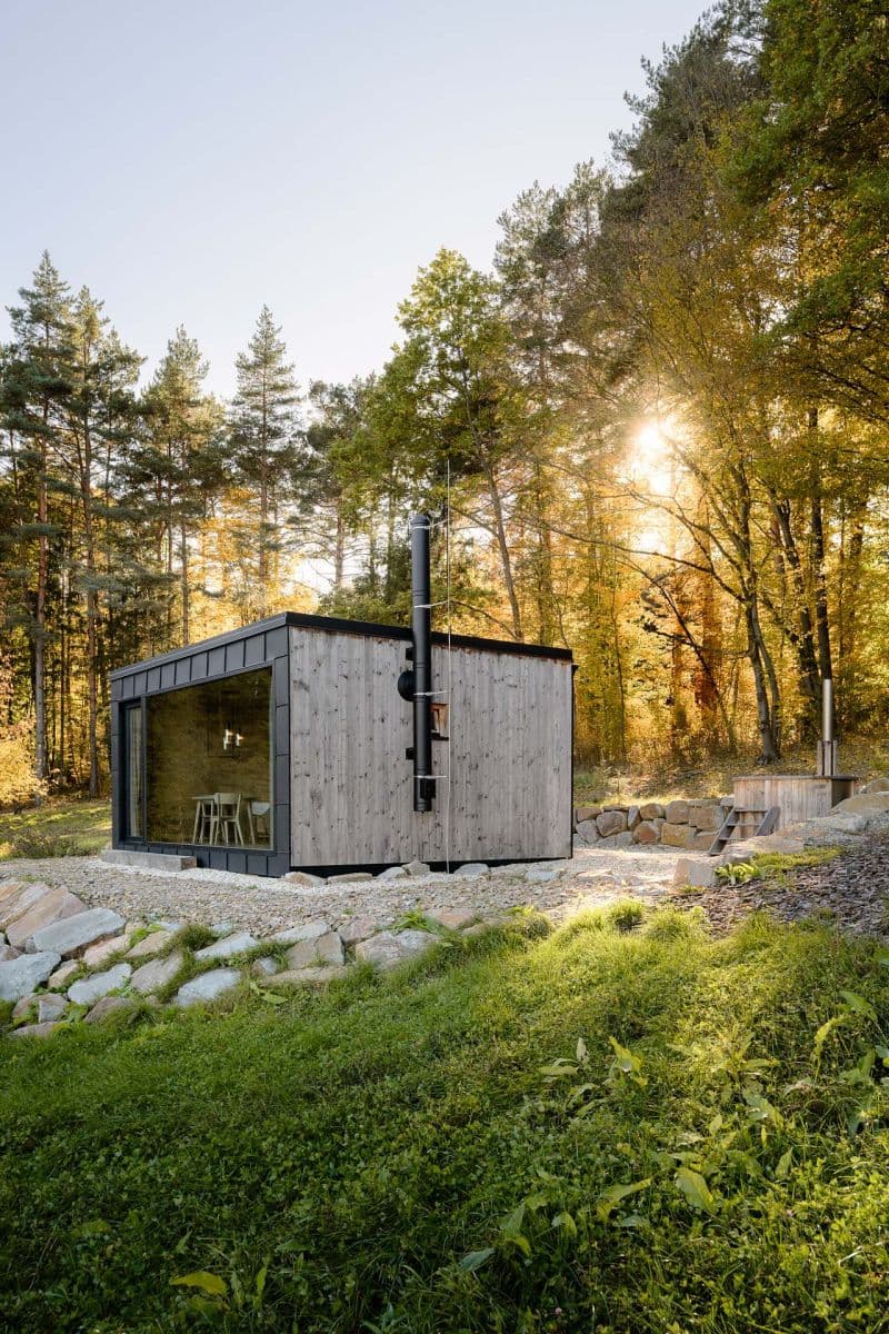 recreational property to rent, 0 m², Vlachovice, Zlínský Region recreational property to rent, 0 m², Vlachovice, Zlínský Region