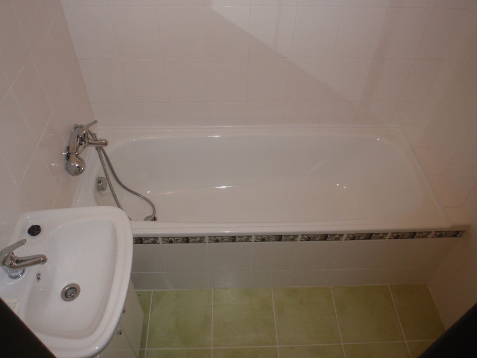 2 bedroom flat to rent, 45 m², Třeboňská, Prague, Prague 2 bedroom flat to rent, 45 m², Třeboňská, Prague, Prague