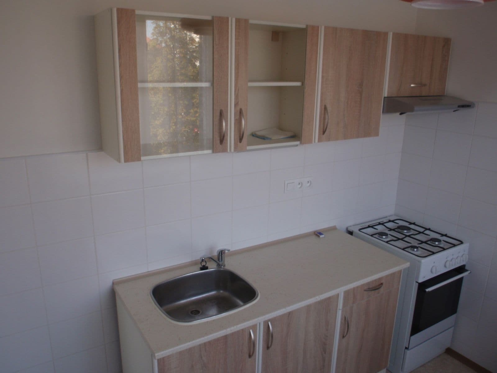 2 bedroom flat to rent, 45 m², Třeboňská, Prague, Prague 2 bedroom flat to rent, 45 m², Třeboňská, Prague, Prague