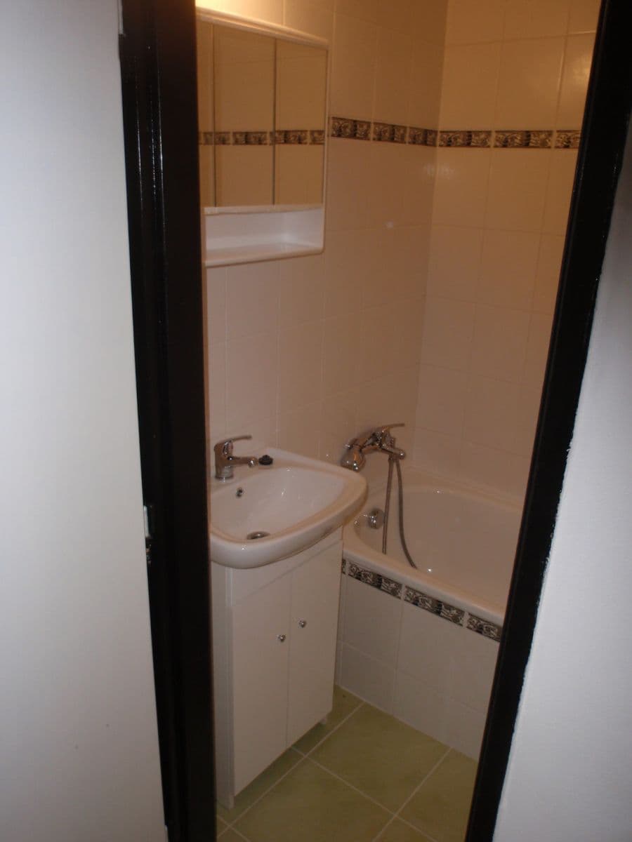 2 bedroom flat to rent, 45 m², Třeboňská, Prague, Prague 2 bedroom flat to rent, 45 m², Třeboňská, Prague, Prague