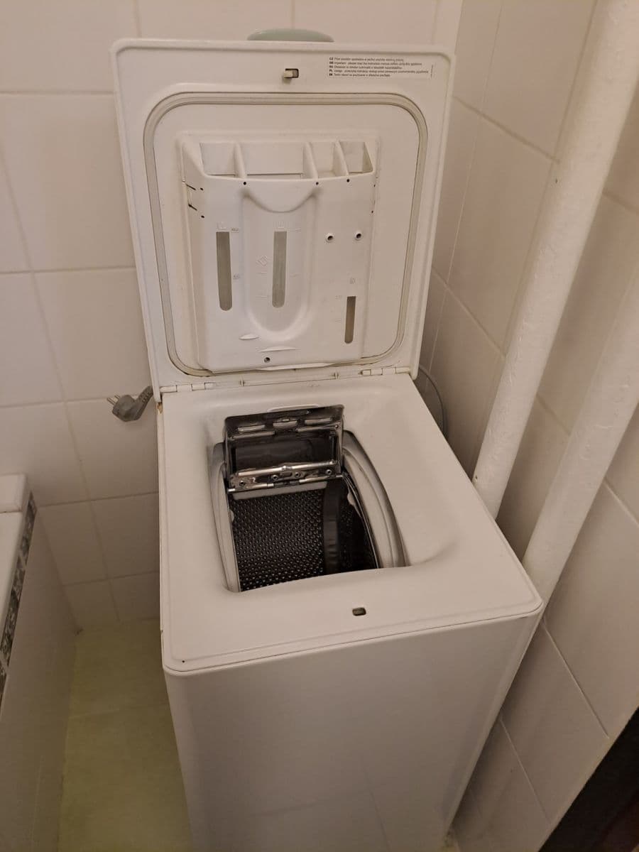 2 bedroom flat to rent, 45 m², Třeboňská, Prague, Prague 2 bedroom flat to rent, 45 m², Třeboňská, Prague, Prague