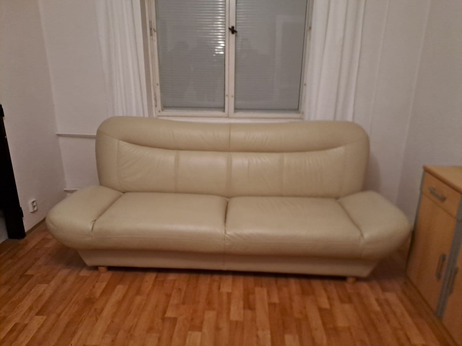 2 bedroom flat to rent, 45 m², Třeboňská, Prague, Prague 2 bedroom flat to rent, 45 m², Třeboňská, Prague, Prague