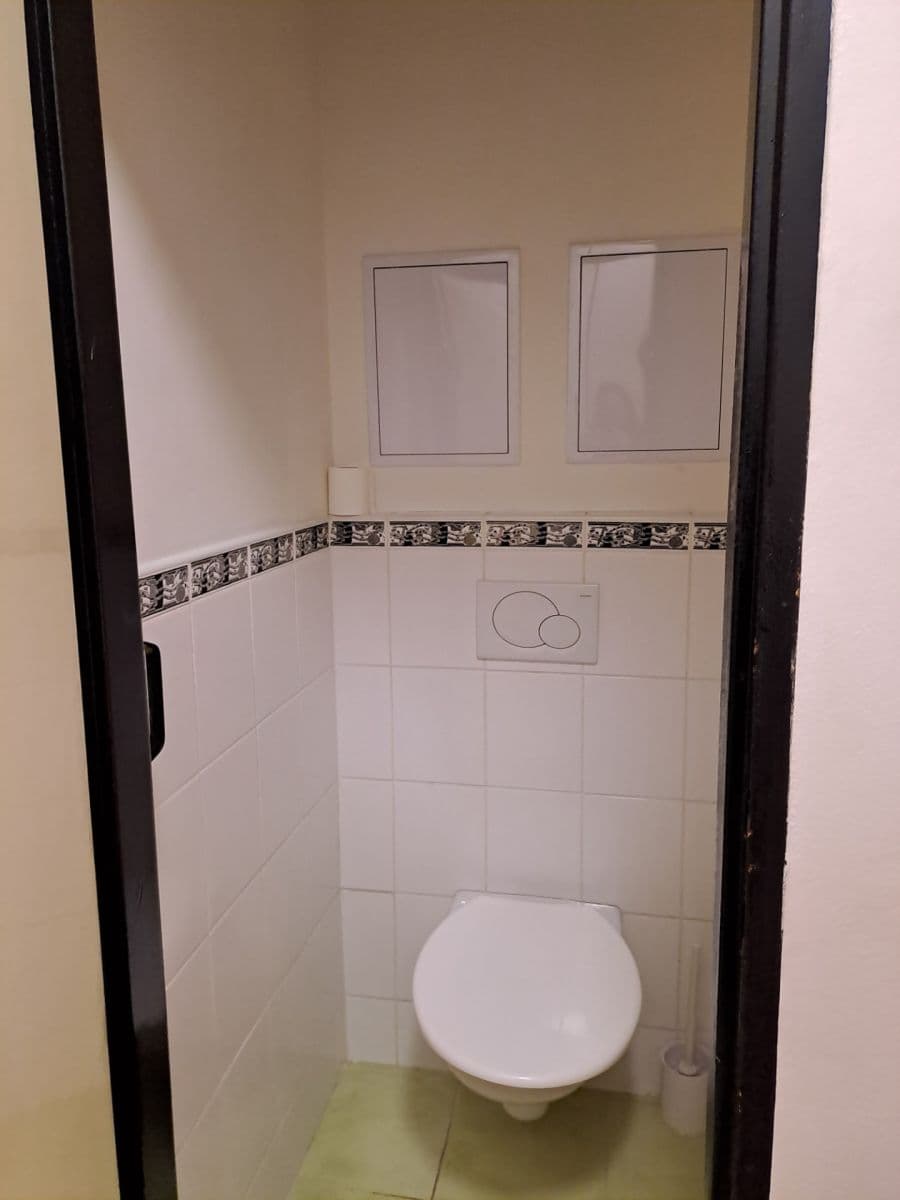 2 bedroom flat to rent, 45 m², Třeboňská, Prague, Prague 2 bedroom flat to rent, 45 m², Třeboňská, Prague, Prague