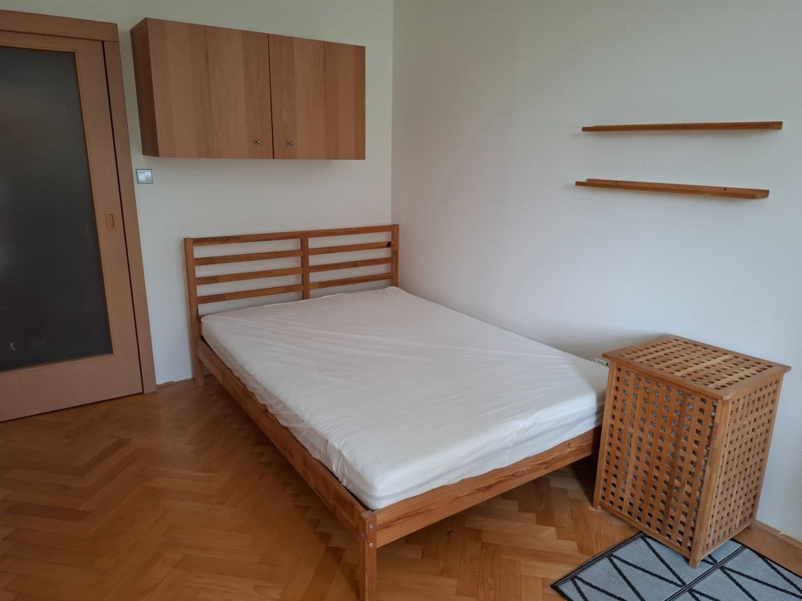 Studio flat to rent, 28 m², Palackého třída, Brno, Jihomoravský Region Studio flat to rent, 28 m², Palackého třída, Brno, Jihomoravský Region