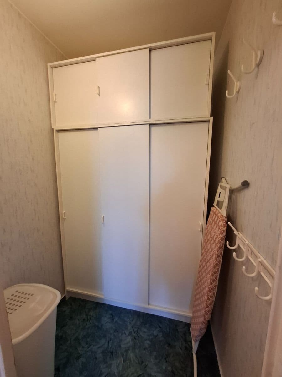 Studio flat to rent, 28 m², Palackého třída, Brno, Jihomoravský Region Studio flat to rent, 28 m², Palackého třída, Brno, Jihomoravský Region