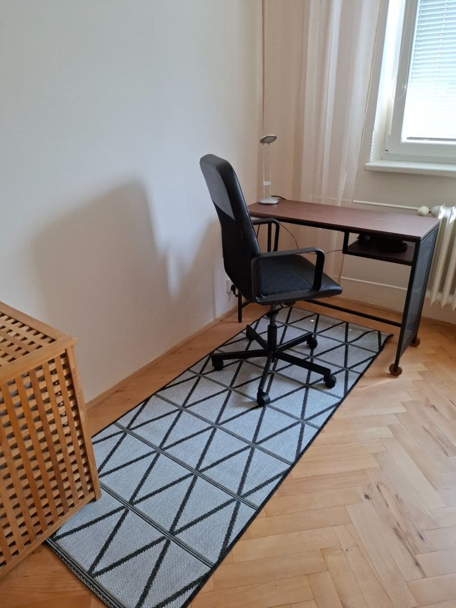 Studio flat to rent, 28 m², Palackého třída, Brno, Jihomoravský Region Studio flat to rent, 28 m², Palackého třída, Brno, Jihomoravský Region