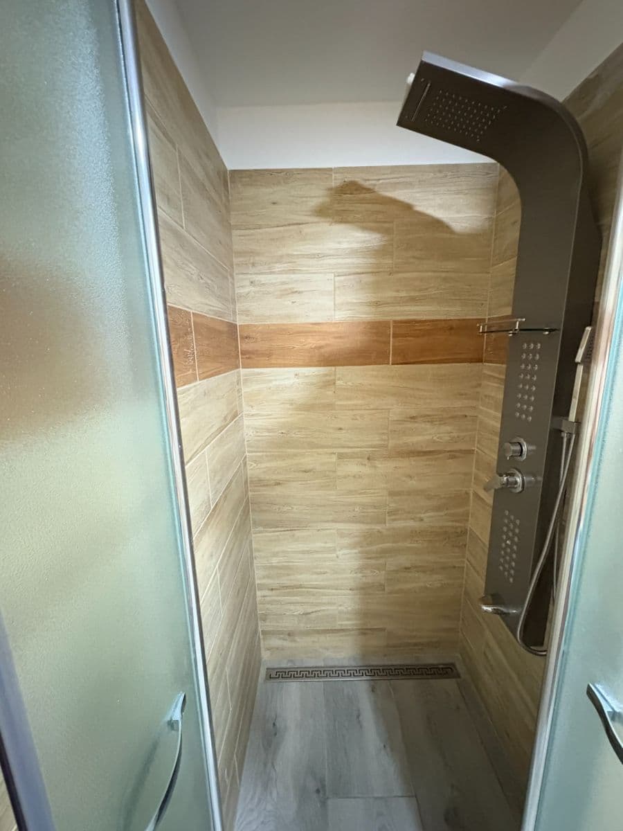 1 bedroom flat to rent, 40 m², Mládežnická, Jirkov, Ústecký Region 1 bedroom flat to rent, 40 m², Mládežnická, Jirkov, Ústecký Region