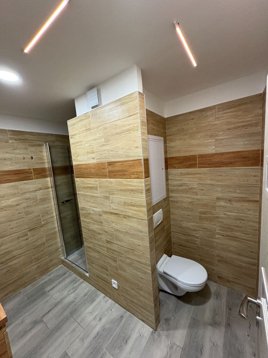 1 bedroom flat to rent, 40 m², Mládežnická, Jirkov, Ústecký Region 1 bedroom flat to rent, 40 m², Mládežnická, Jirkov, Ústecký Region