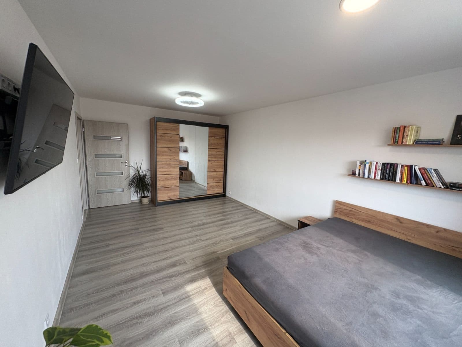 1 bedroom flat to rent, 40 m², Mládežnická, Jirkov, Ústecký Region 1 bedroom flat to rent, 40 m², Mládežnická, Jirkov, Ústecký Region