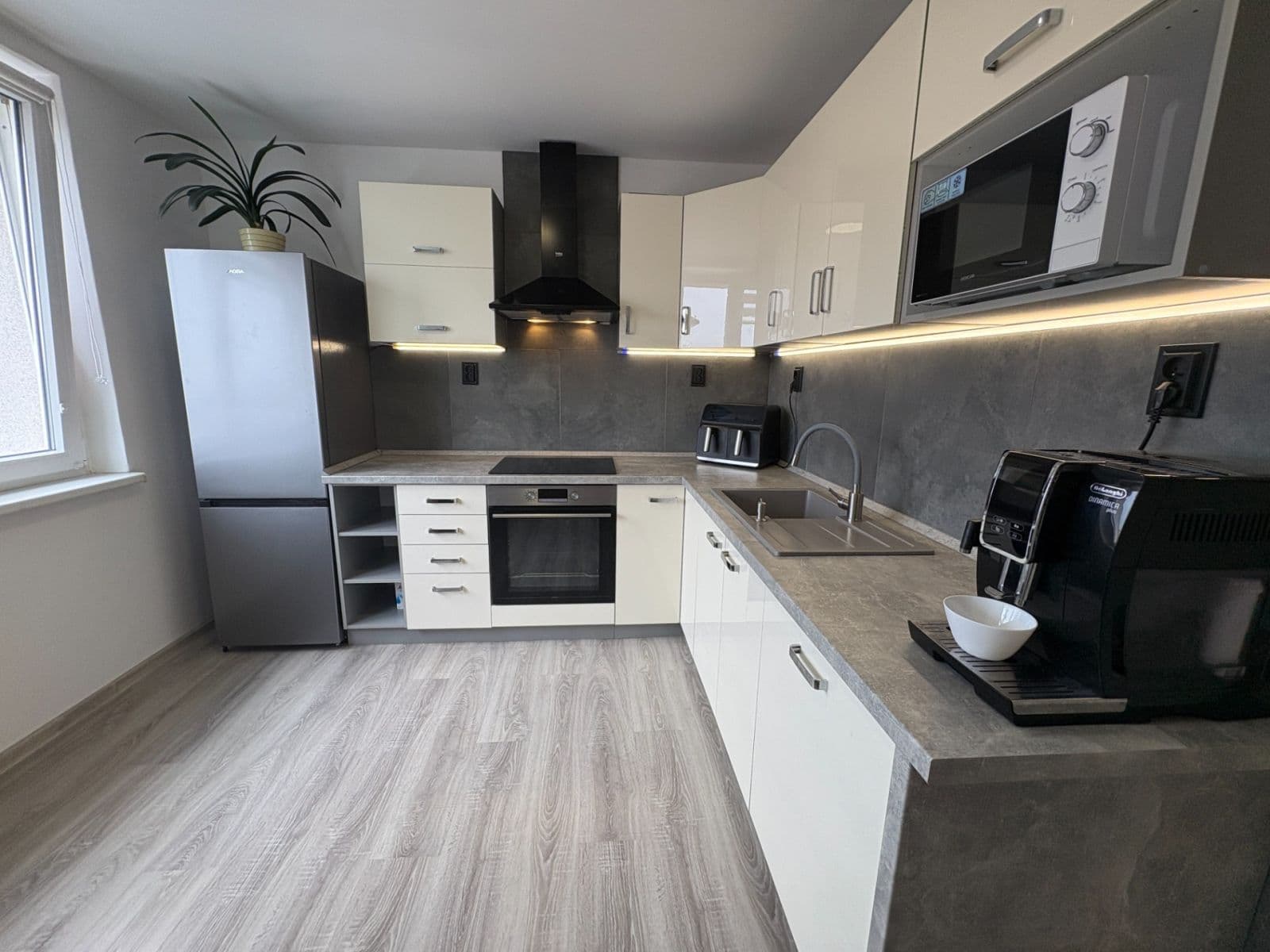 1 bedroom flat to rent, 40 m², Mládežnická, Jirkov, Ústecký Region 1 bedroom flat to rent, 40 m², Mládežnická, Jirkov, Ústecký Region