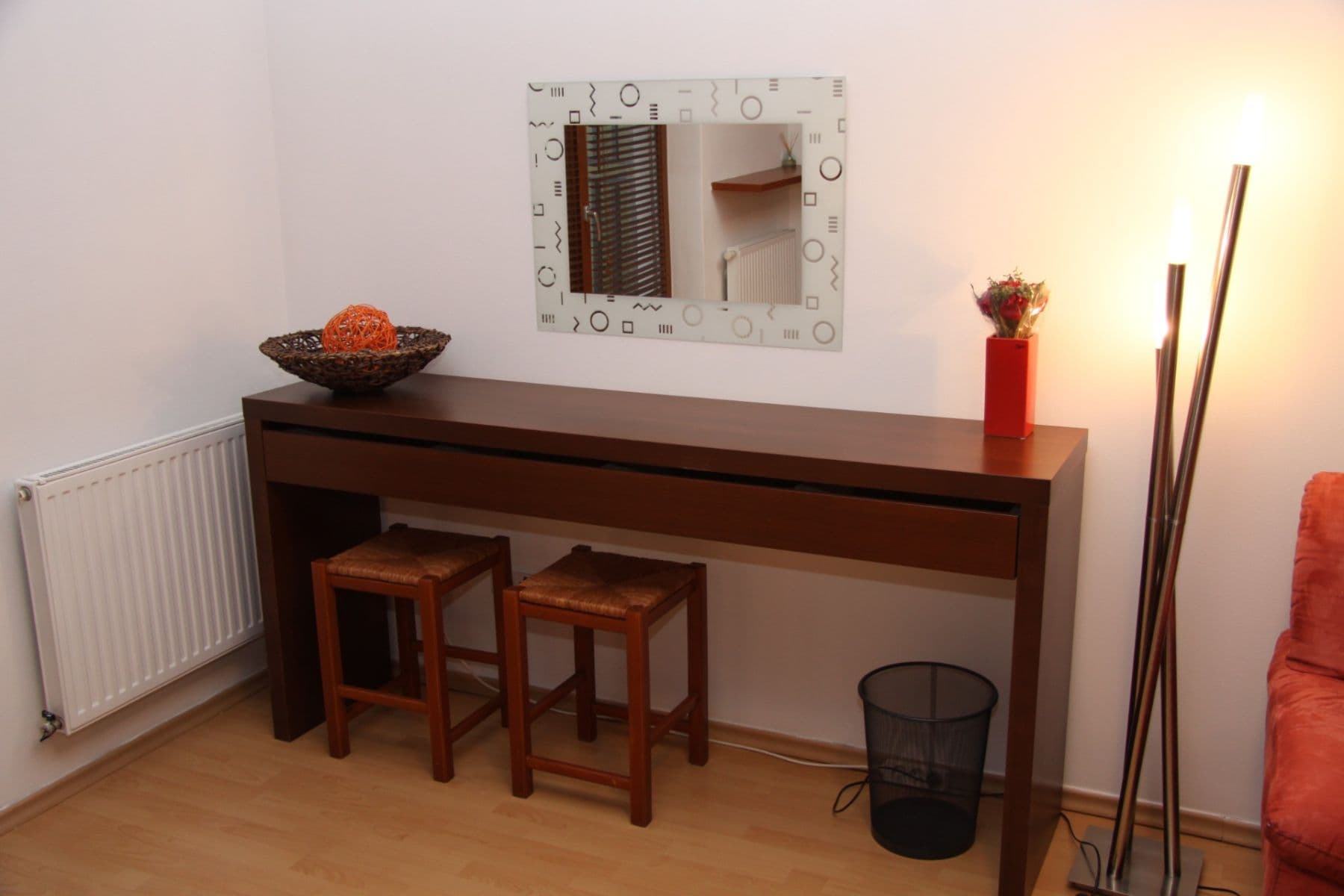 Studio flat to rent, 40 m², Vídeňská, Brno, Jihomoravský Region Studio flat to rent, 40 m², Vídeňská, Brno, Jihomoravský Region