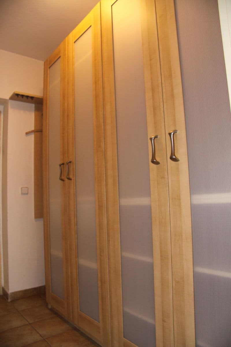 Studio flat to rent, 40 m², Vídeňská, Brno, Jihomoravský Region Studio flat to rent, 40 m², Vídeňská, Brno, Jihomoravský Region