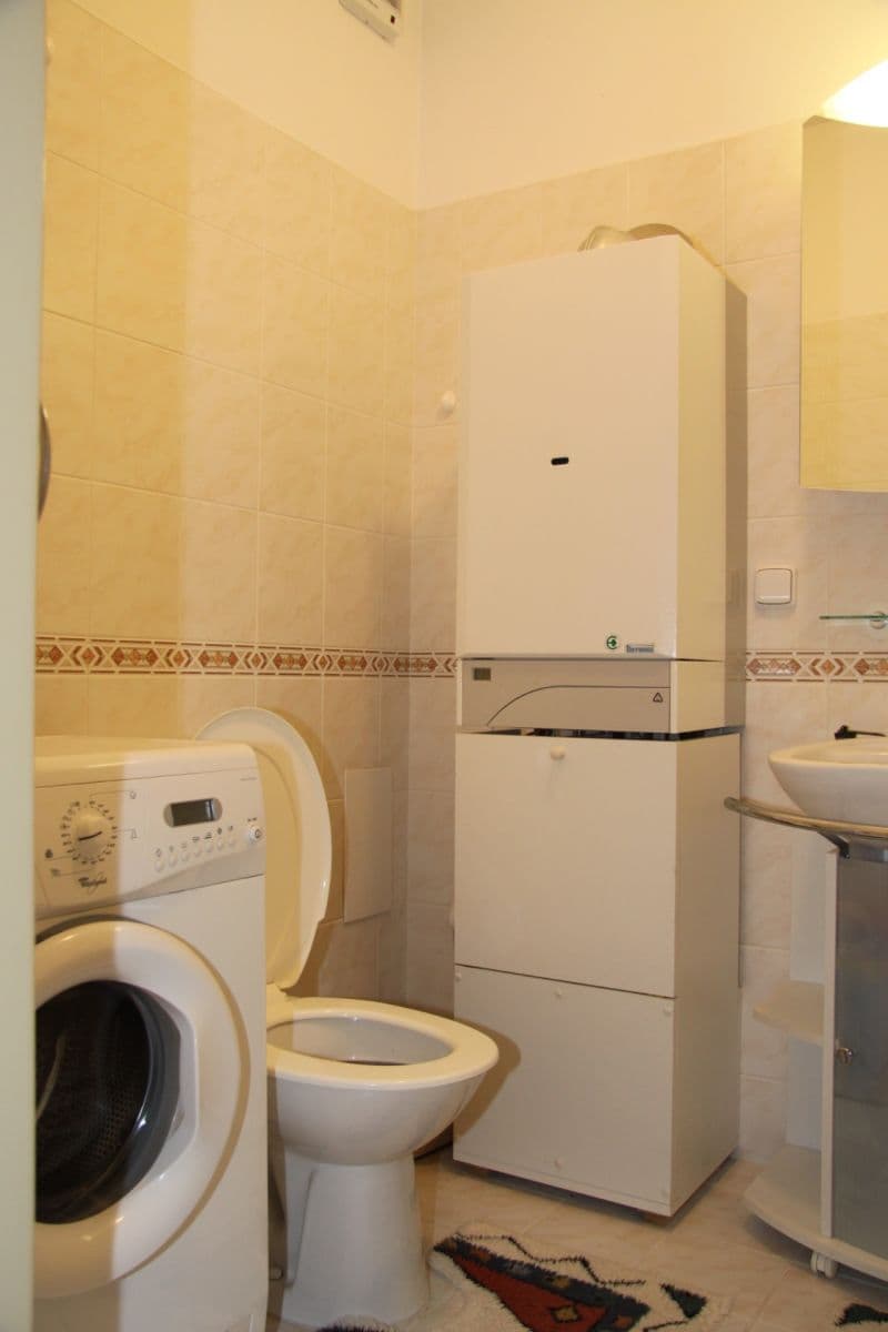 Studio flat to rent, 40 m², Vídeňská, Brno, Jihomoravský Region Studio flat to rent, 40 m², Vídeňská, Brno, Jihomoravský Region