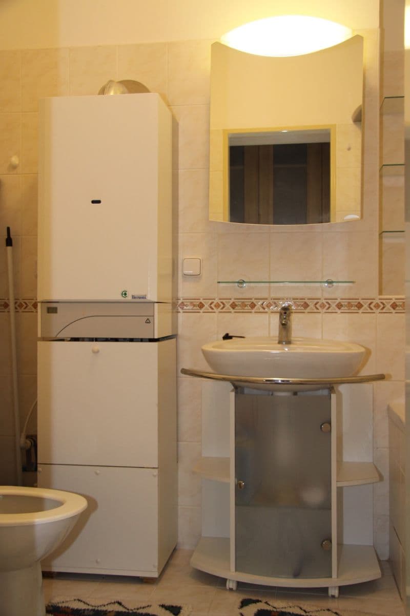 Studio flat to rent, 40 m², Vídeňská, Brno, Jihomoravský Region Studio flat to rent, 40 m², Vídeňská, Brno, Jihomoravský Region