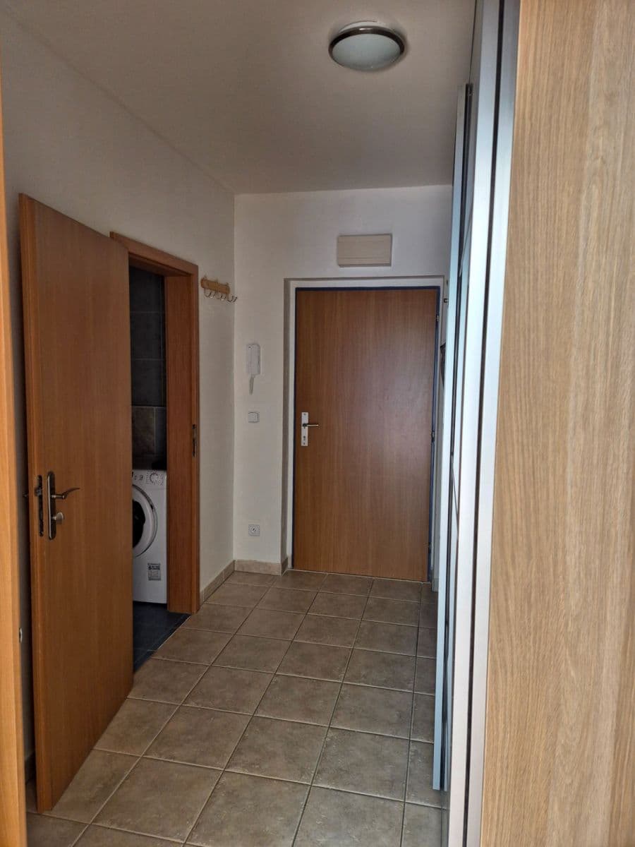 Studio flat to rent, 33 m², Kudrnova, Prague, Prague Studio flat to rent, 33 m², Kudrnova, Prague, Prague