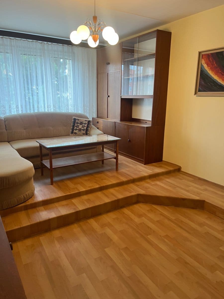 2 bedroom flat to rent, 63 m², Sokolovská, Dobřany, Plzeňský Region 2 bedroom flat to rent, 63 m², Sokolovská, Dobřany, Plzeňský Region