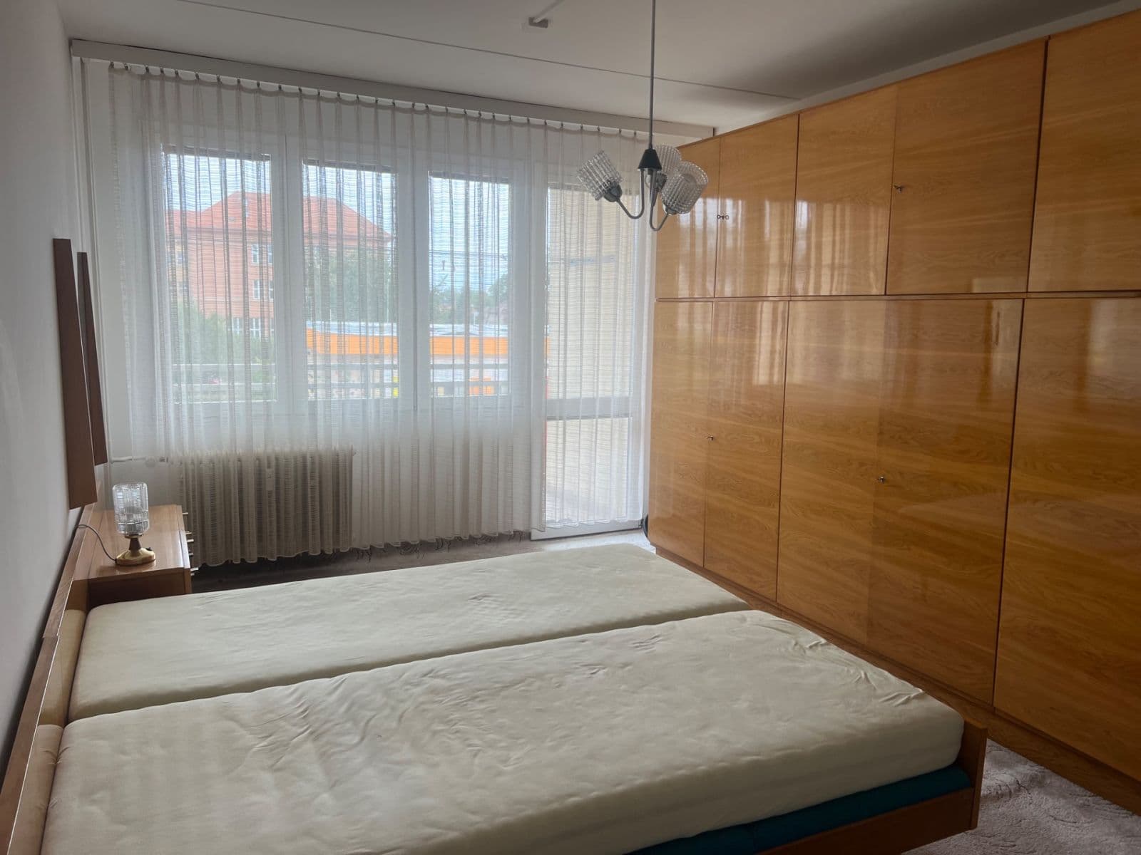 2 bedroom flat to rent, 63 m², Sokolovská, Dobřany, Plzeňský Region 2 bedroom flat to rent, 63 m², Sokolovská, Dobřany, Plzeňský Region