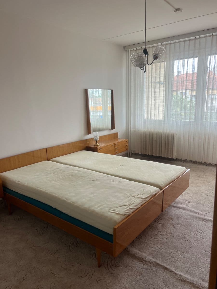 2 bedroom flat to rent, 63 m², Sokolovská, Dobřany, Plzeňský Region 2 bedroom flat to rent, 63 m², Sokolovská, Dobřany, Plzeňský Region