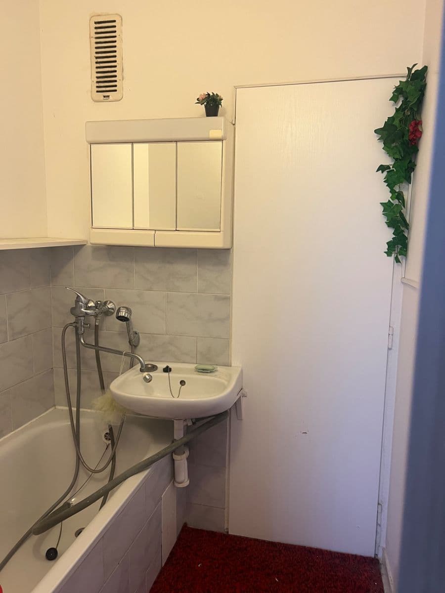 2 bedroom flat to rent, 63 m², Sokolovská, Dobřany, Plzeňský Region 2 bedroom flat to rent, 63 m², Sokolovská, Dobřany, Plzeňský Region