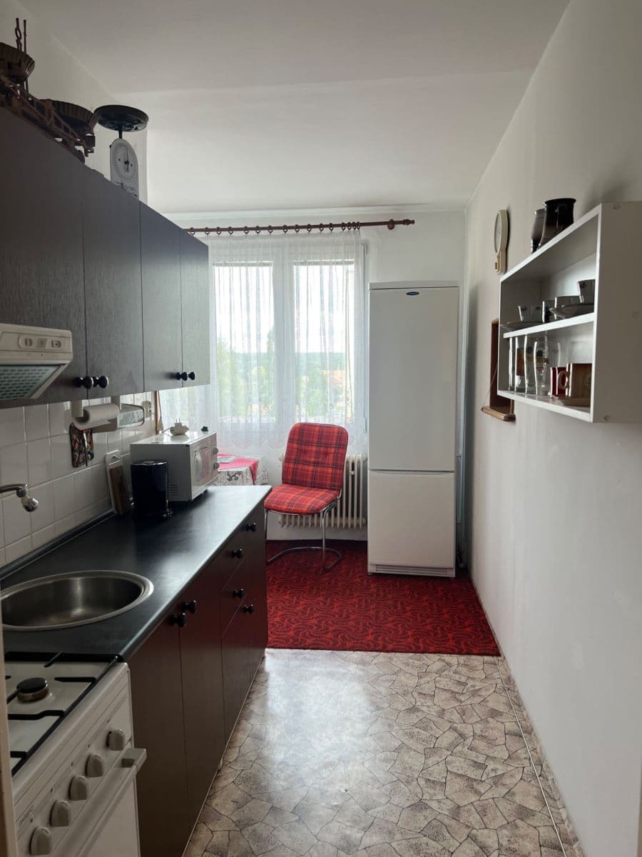 2 bedroom flat to rent, 63 m², Sokolovská, Dobřany, Plzeňský Region 2 bedroom flat to rent, 63 m², Sokolovská, Dobřany, Plzeňský Region