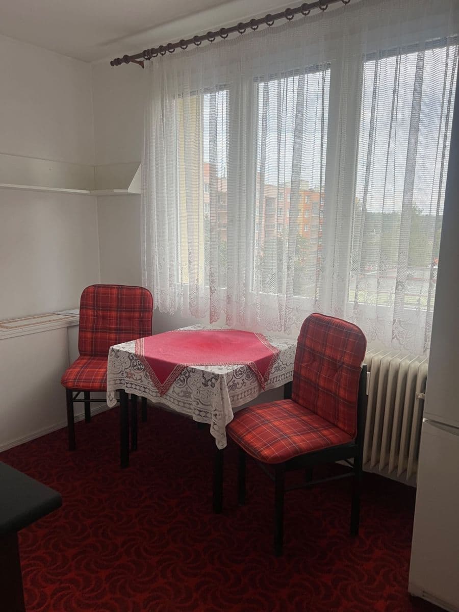 2 bedroom flat to rent, 63 m², Sokolovská, Dobřany, Plzeňský Region 2 bedroom flat to rent, 63 m², Sokolovská, Dobřany, Plzeňský Region