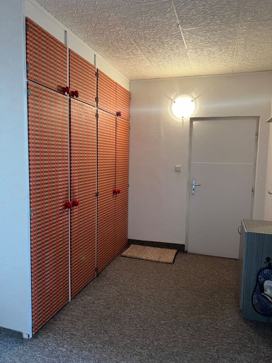 2 bedroom flat to rent, 63 m², Sokolovská, Dobřany, Plzeňský Region 2 bedroom flat to rent, 63 m², Sokolovská, Dobřany, Plzeňský Region