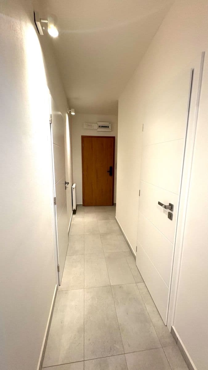 Studio flat to rent, 37 m², Národních hrdinů, Prague, Prague Studio flat to rent, 37 m², Národních hrdinů, Prague, Prague