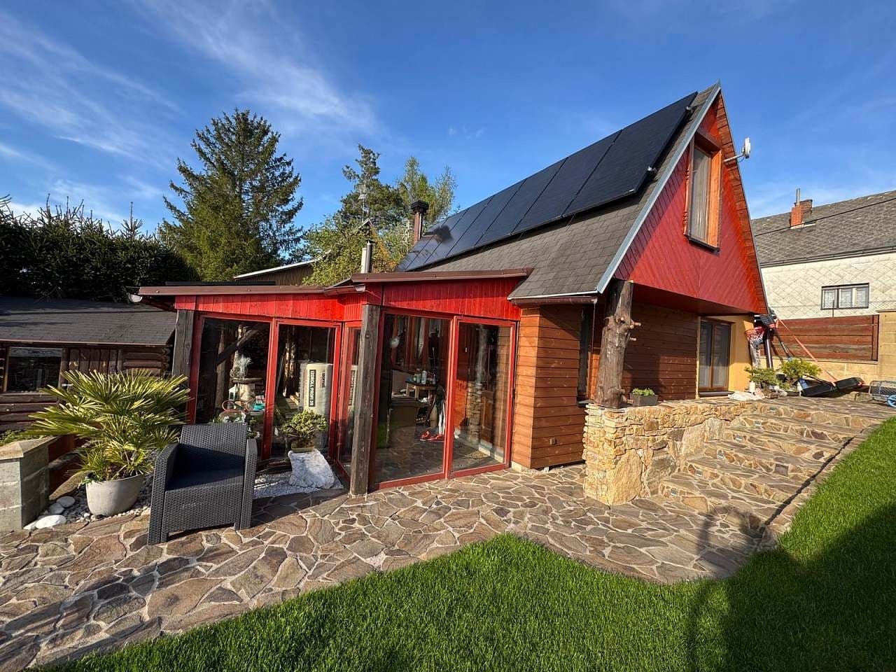 recreational property to rent, 0 m², Nové Veselí, Vysočina Region recreational property to rent, 0 m², Nové Veselí, Vysočina Region