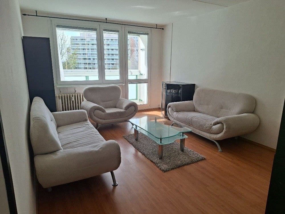 3 bedroom flat for sale, 81 m², Nechvílova, Prague, Prague 3 bedroom flat for sale, 81 m², Nechvílova, Prague, Prague