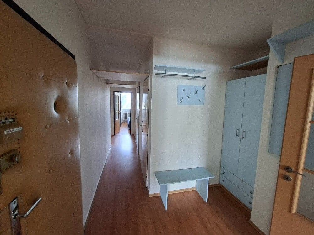 3 bedroom flat for sale, 81 m², Nechvílova, Prague, Prague 3 bedroom flat for sale, 81 m², Nechvílova, Prague, Prague