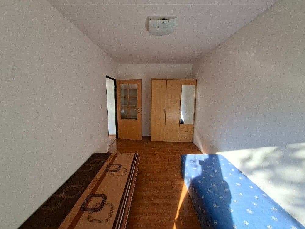 3 bedroom flat for sale, 81 m², Nechvílova, Prague, Prague 3 bedroom flat for sale, 81 m², Nechvílova, Prague, Prague